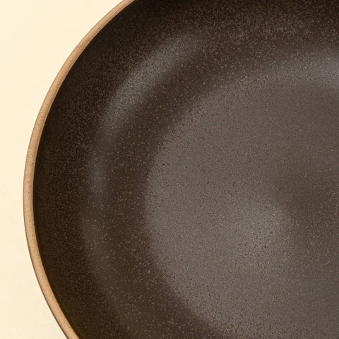Rowe Pasta Bowl, Espresso