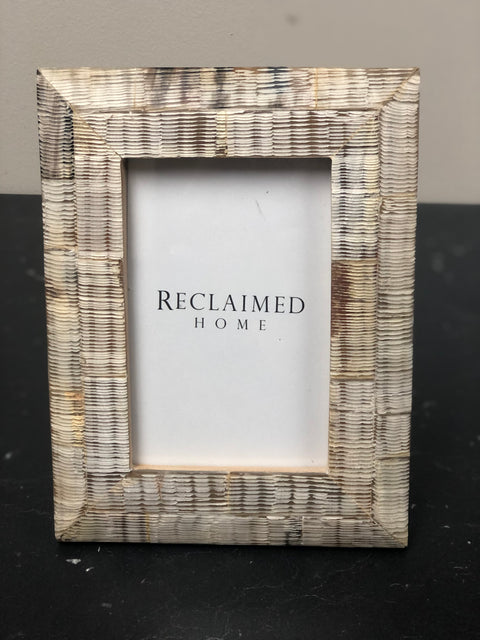 Light Grey Frame