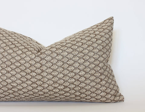 Fern Pillow - 14x20