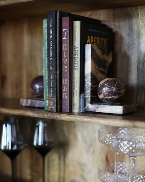 Juke Joints, Jazz Clubs & Juice