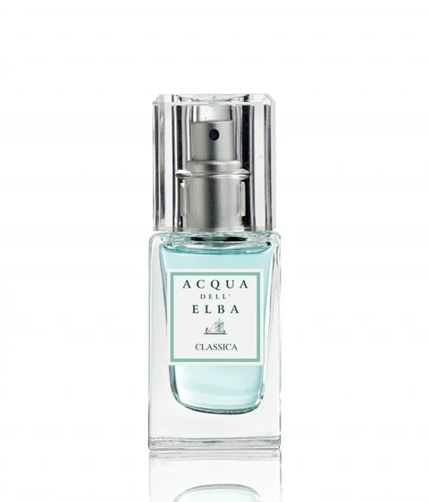 Classica Uomo - Man Eau De Parfum Travel Size