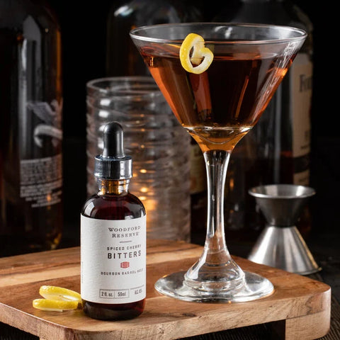 Woodford Reserve Aged Cherry Bitters