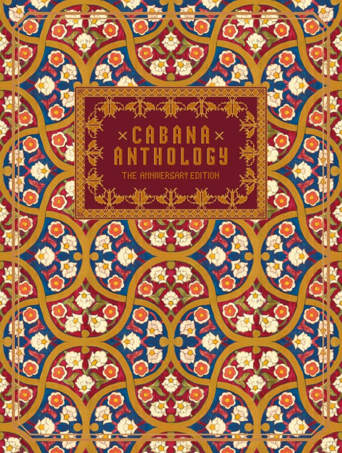 Cabana Anthology: The Anniversary Edition