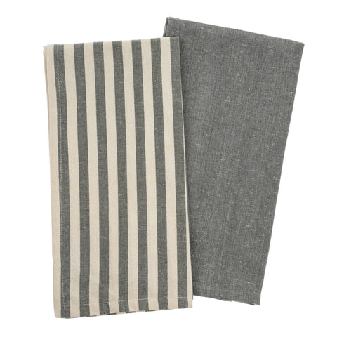 Lucia Tea Towels