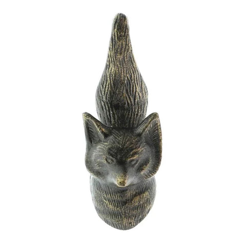Fox Wall Hook