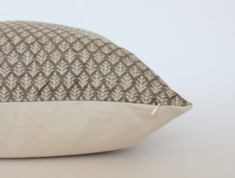 Fern Pillow - 14x20