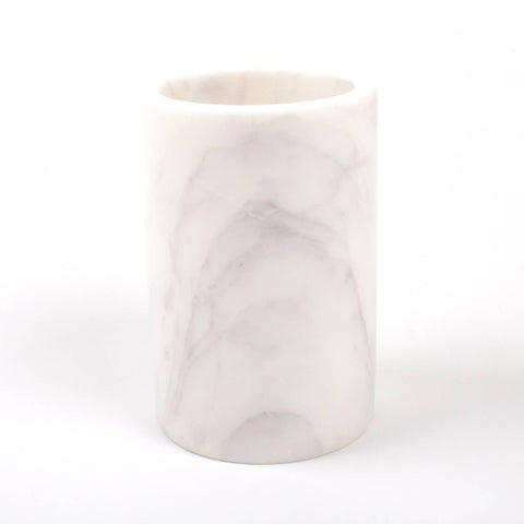 White Marble Wine Chiller