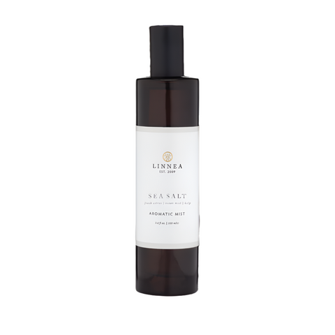 Sea Salt Aromatic Mist