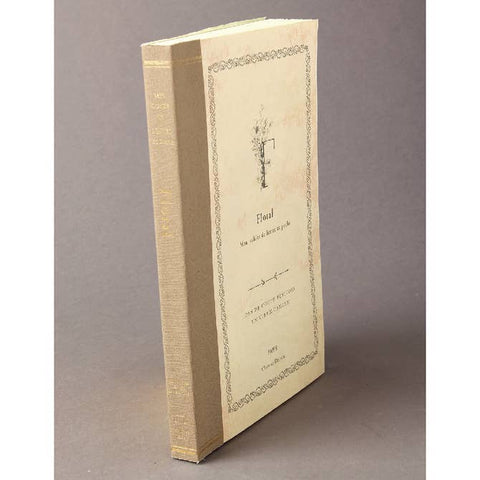 Rough NoteBook B6