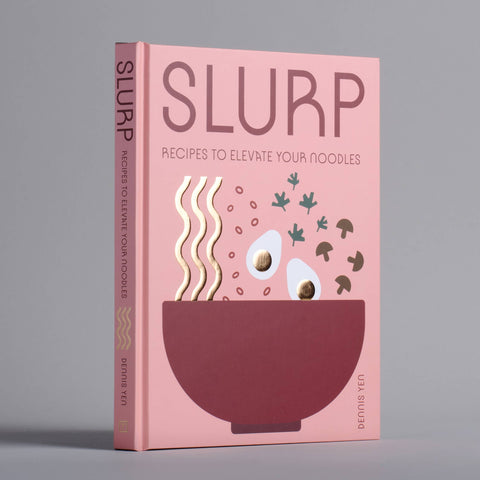 Slurp by Dennis Yen