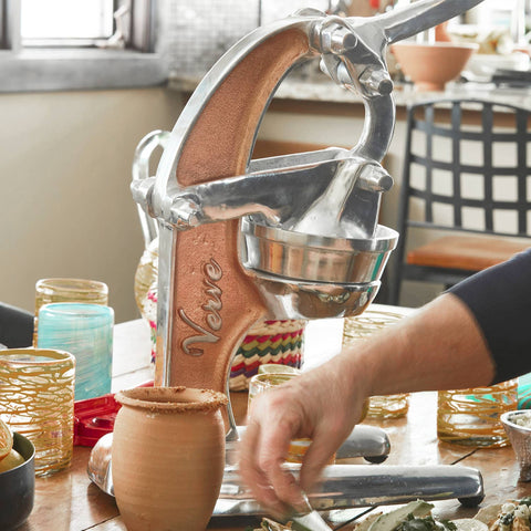 Mexican Citrus Juicer - Large