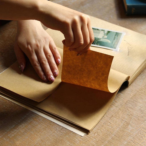 Rough NoteBook B5