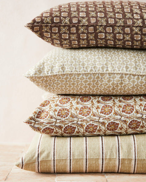 Cannes Juniper Pillow