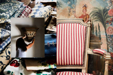 Anna Spiro: A Life in Pattern