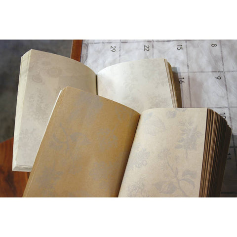 Rough NoteBook B5