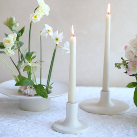 9" Original Dipped Taper Candles