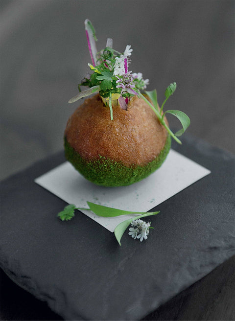 Story on a Plate – The Delicate Art of Plating Dishes