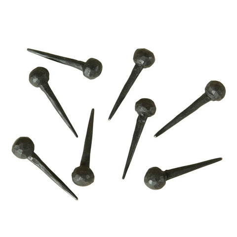 Round Head Rustic Nail