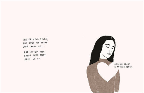 I Used to Have a Plan:Alessandra Olanow