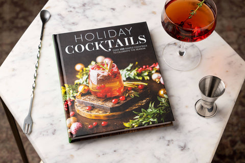 Holiday Cocktails