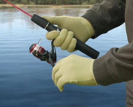 Grip Gardening Gloves