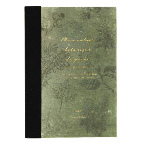 Rough NoteBook B6