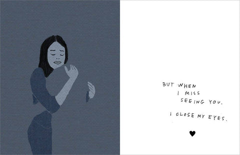 Hello Grief: Alessandra Olanow