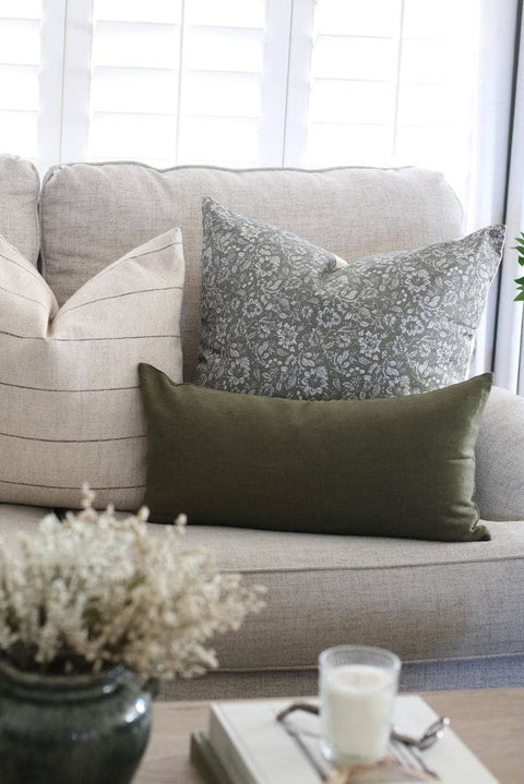 Evans Pillow - 20x20