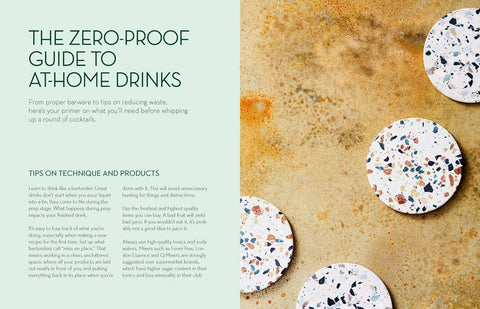 Zero Proof: Elva Ramirez