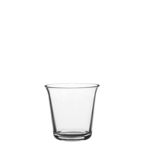 Troj Small Glass Pot