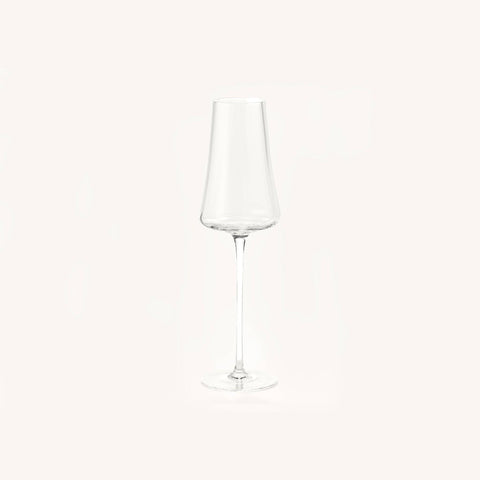 Alouette Champagne Flute
