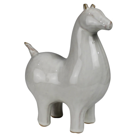 Ceramic Horse