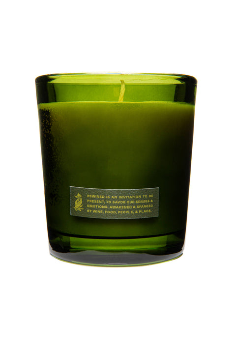 Pinot Noir Signature Candle