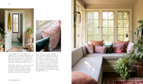 Harmonious Home, The