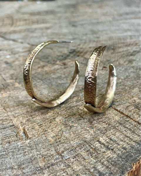 Large Seagrass Hoops