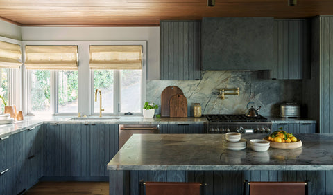 Harmonious Home, The