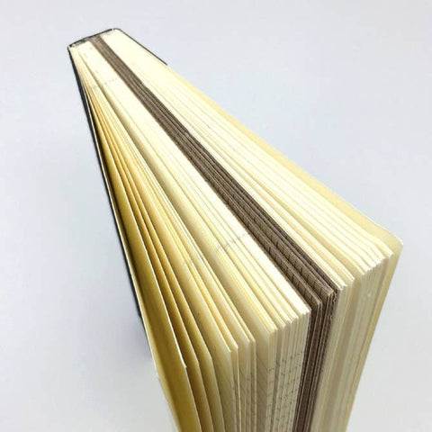 Rough NoteBook B6