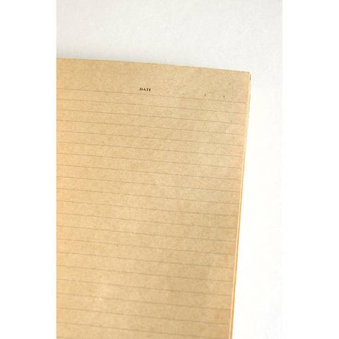 Rough NoteBook B6