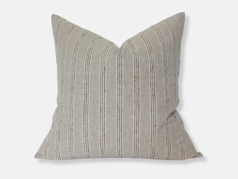 Landyn Pillow - 22x22