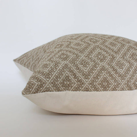 Everly Pillow - 12x20