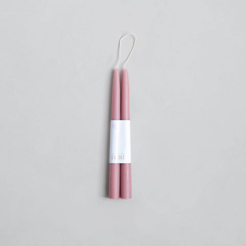 9" Original Dipped Taper Candles