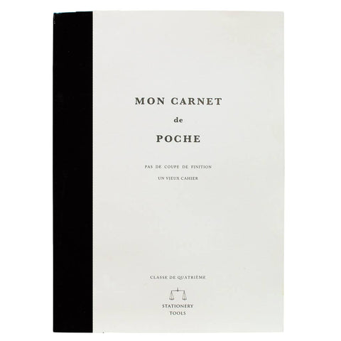 Rough NoteBook B5