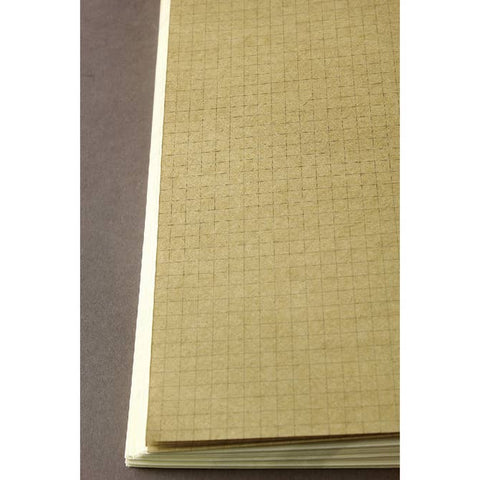 Rough NoteBook B6