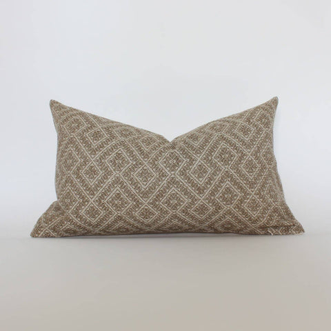 Everly Pillow - 12x20