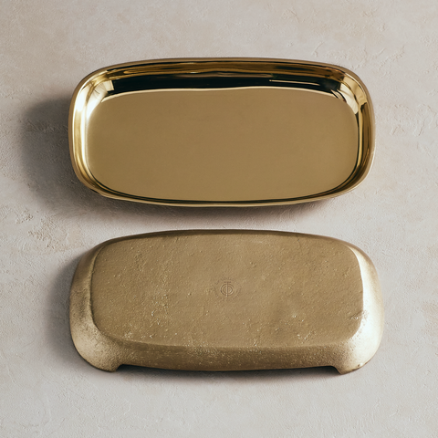 Aurum Catchall Tray