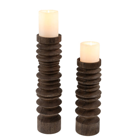 Sedona Pillar Holder