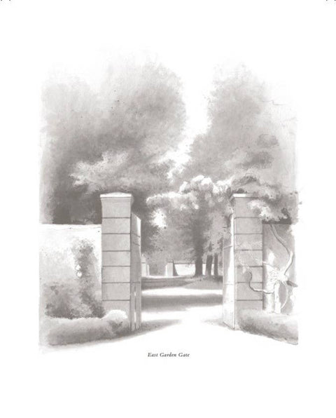 The Cook and the Gardener: Recipes and Writings