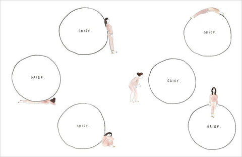 Hello Grief: Alessandra Olanow