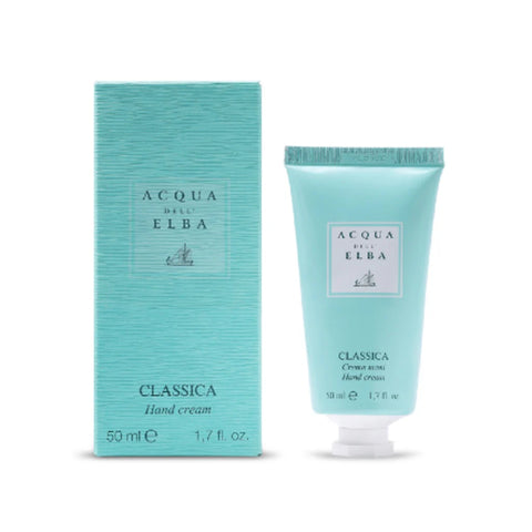 Classica Hand Cream