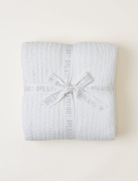 Barefoot Dreams CozyChic® Ribbed Throw